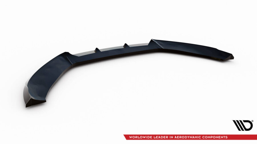 Frontleppe Audi S4 / A4 S-Line B8 V.4 – bilde 5 av 5
