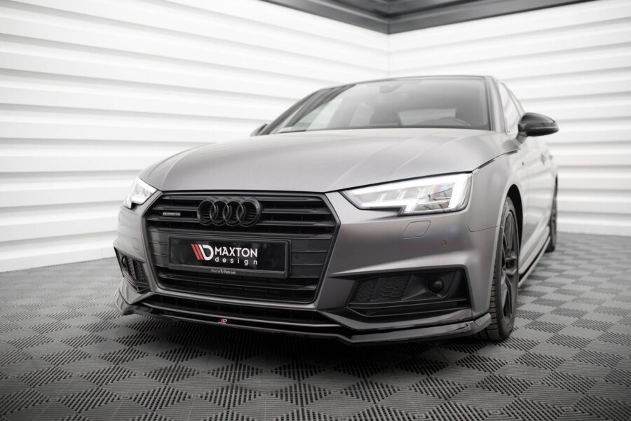 Frontleppe Audi S4 / A4 S-Line B9 V.4 – bilde 1 av 5