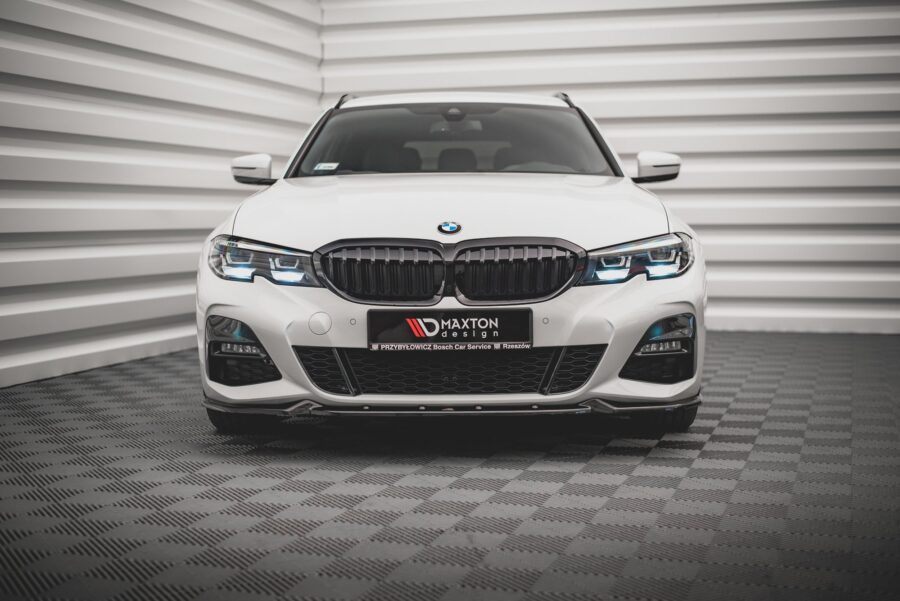 Frontleppe BMW 3 G20 / G21 M-Pack V.4 – bilde 2 av 4