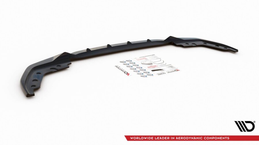Frontleppe BMW 3 G20 / G21 M-Pack V.4 – bilde 4 av 4