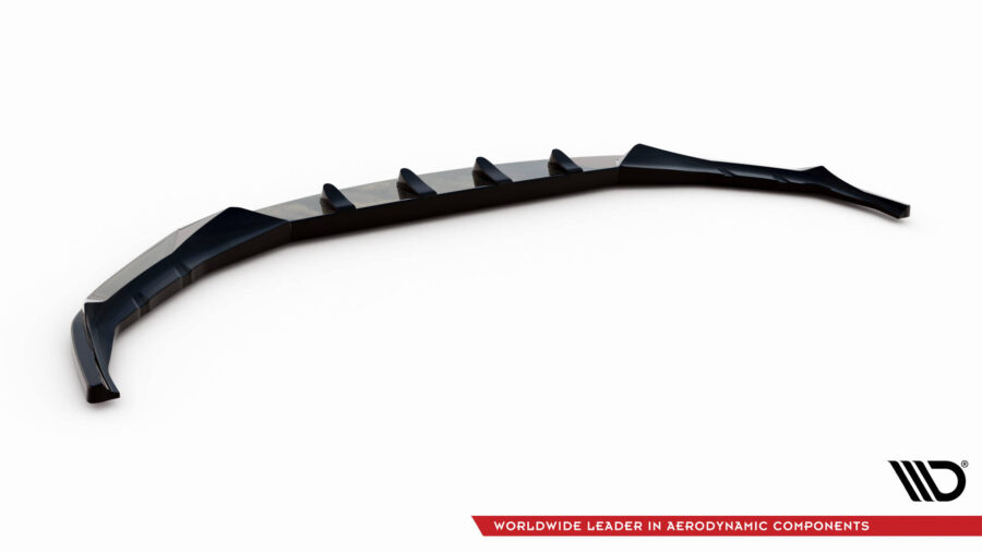 Frontleppe BMW 5 M-Pack / M550d / M550i G30/ G31 M-Pack V.4 – bilde 5 av 5