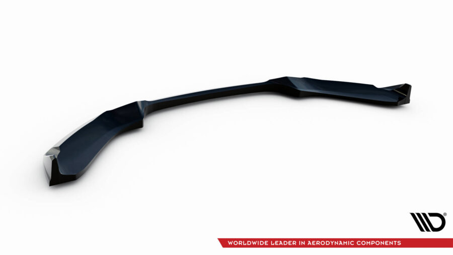 Frontleppe CSL Look BMW 1 M-Pack / M140i F20 Facelift V.4 – bilde 6 av 6