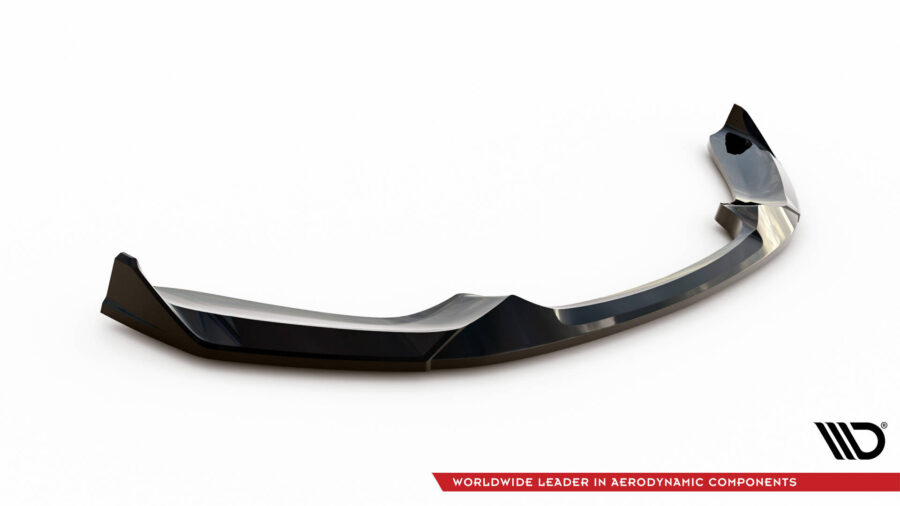 Frontleppe CSL Look BMW 1 M-Pack / M140i F20 Facelift V.4 – bilde 5 av 6