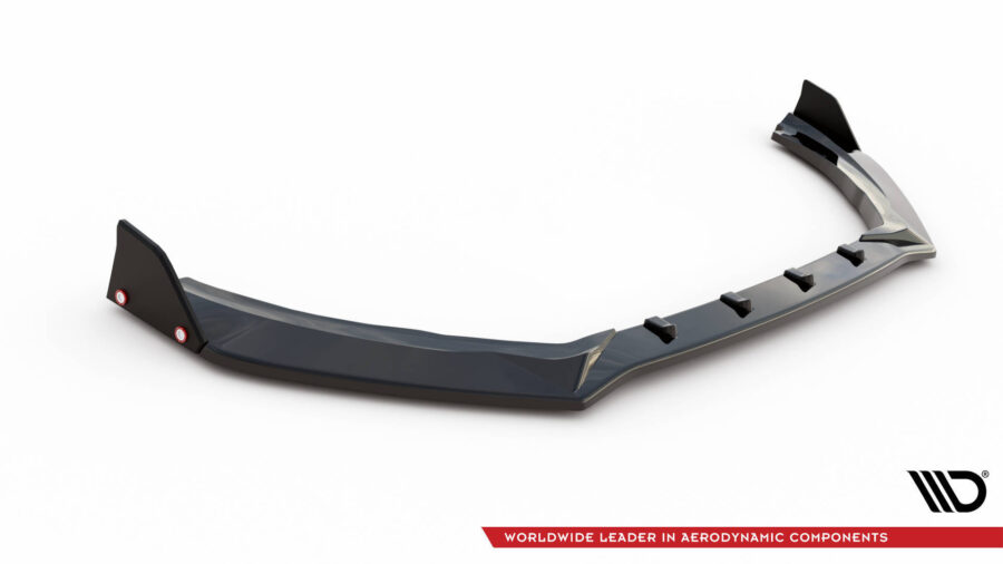 Frontleppe Med Flaps Ford Fiesta ST / ST-Line V.4 – bilde 5 av 6