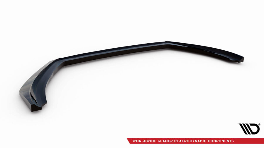 Frontleppe Ford Fiesta ST / ST-line Mk8 Facelift V.4 – bilde 5 av 5