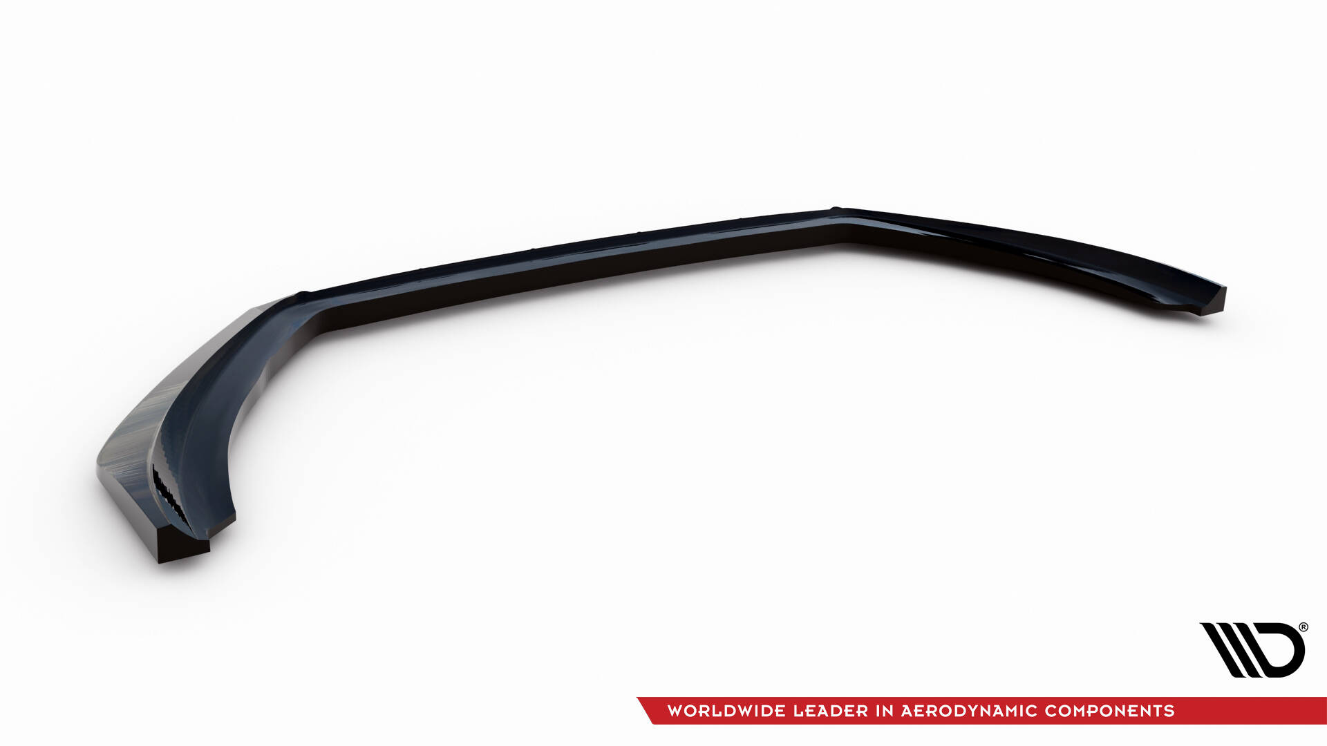 Frontleppe V.4 Ford Fiesta ST / ST-line Mk8 Facelift - Bilde 5