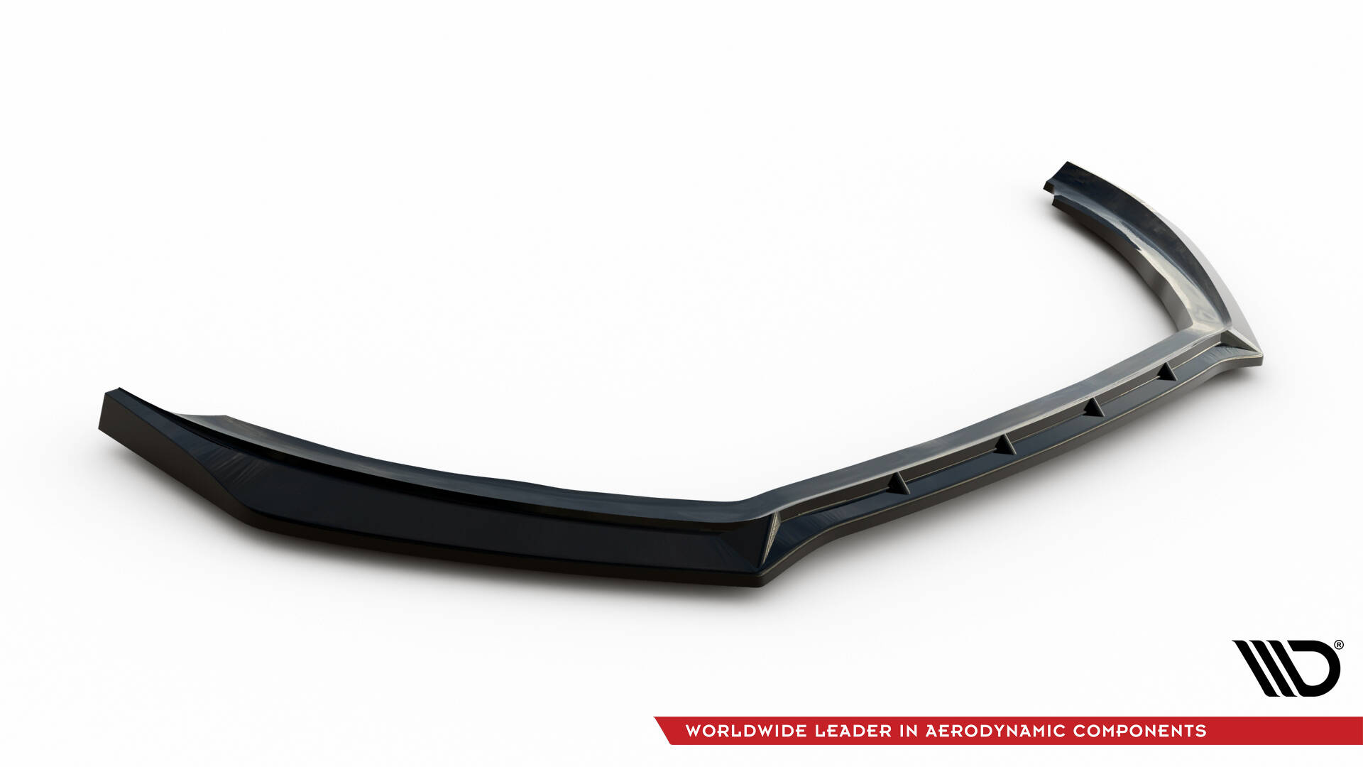 Frontleppe V.4 Ford Fiesta ST / ST-line Mk8 Facelift - Bilde 4