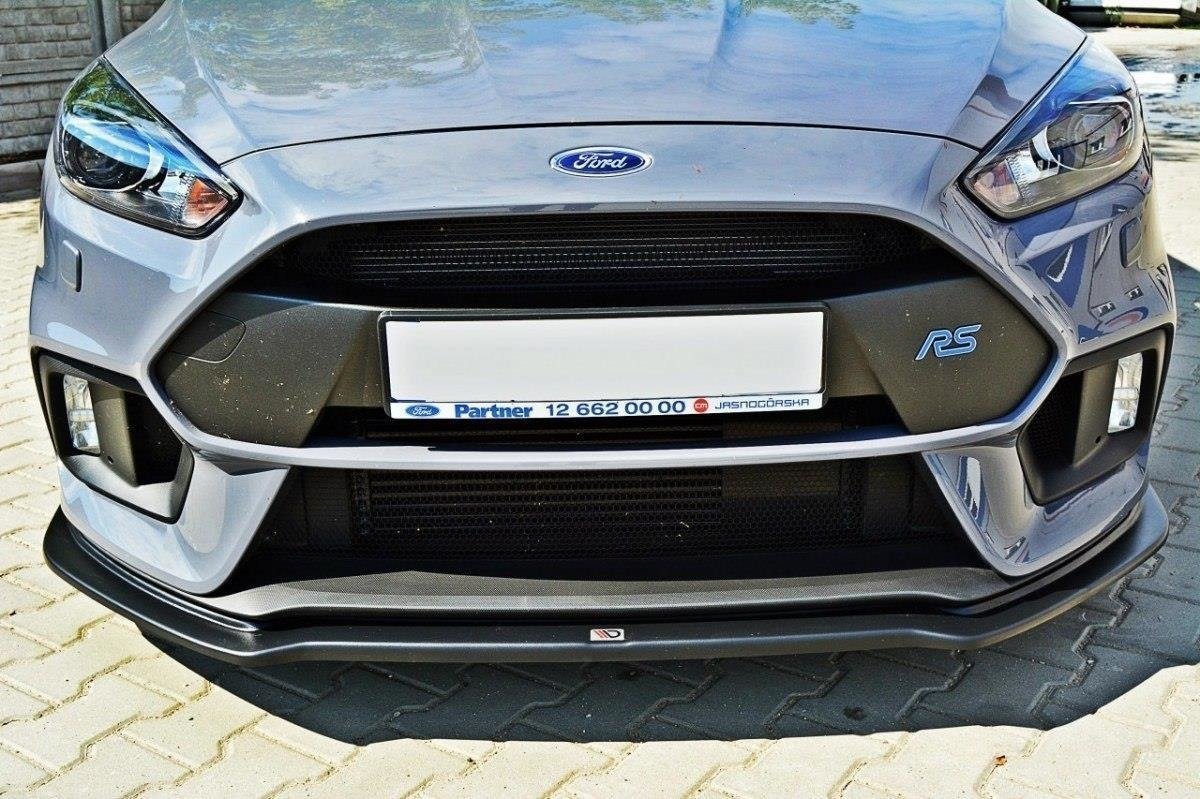 Frontleppe V.4 Ford Focus RS Mk3 - Bilde 2