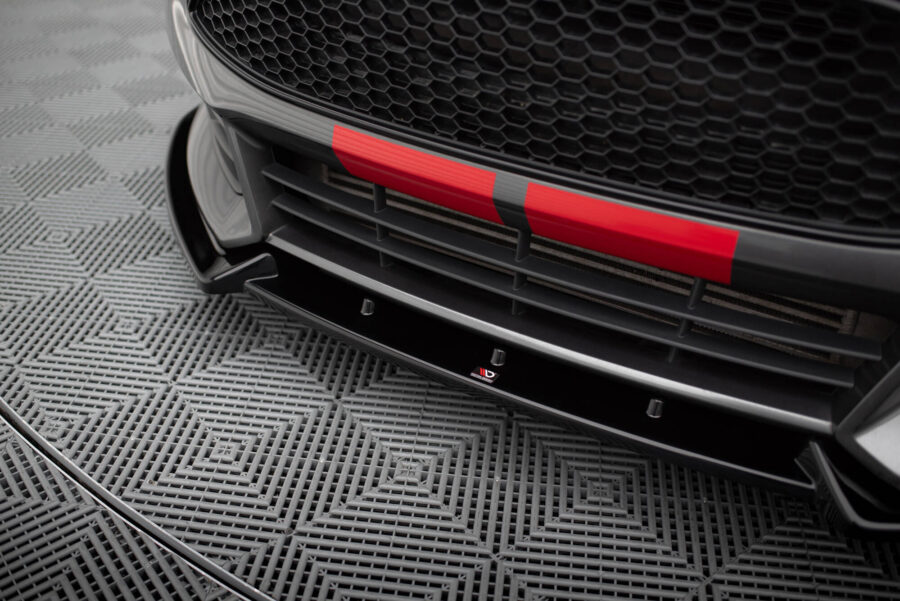 Frontleppe Ford Focus ST Mk3 Facelift V.4 – bilde 3 av 5