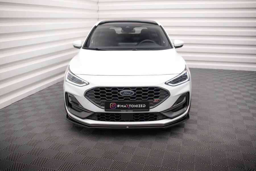 Frontleppe Ford Focus ST / ST-Line Mk4 Facelift V.4 – bilde 2 av 5