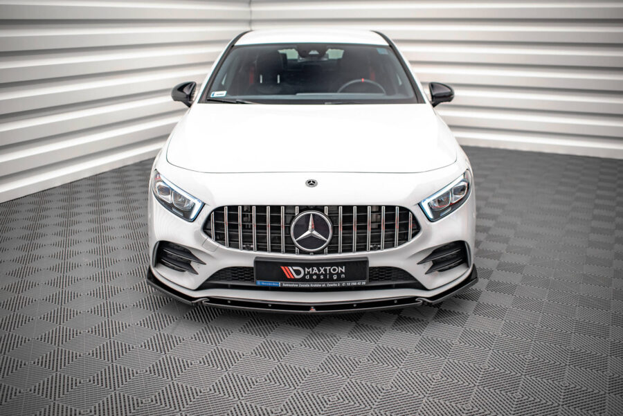 Frontleppe Mercedes A35 AMG / AMG-Line W177 V.4 – bilde 2 av 5