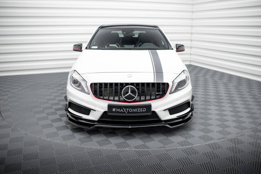 Frontleppe Mercedes-Benz A45 AMG W176 V.4 – bilde 2 av 5