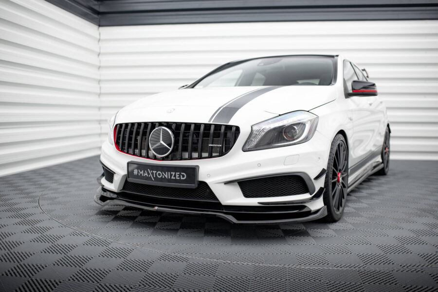 Frontleppe Mercedes-Benz A45 AMG W176 V.4 – bilde 1 av 5