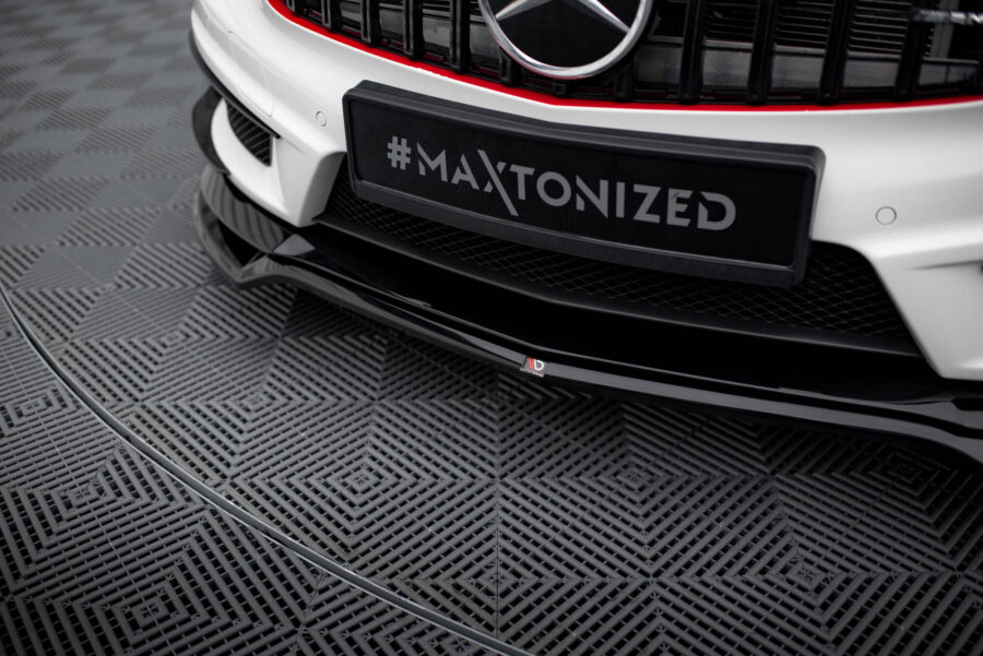 Frontleppe Mercedes-Benz A45 AMG W176 V.4 – bilde 3 av 5