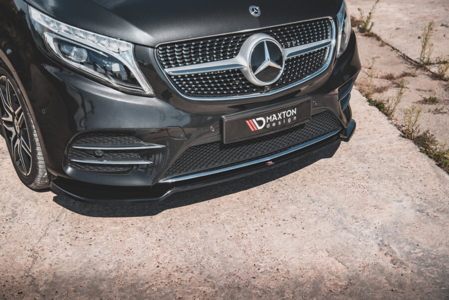 Frontleppe Mercedes-Benz V-Class AMG-Line W447 V.4 – bilde 1 av 6
