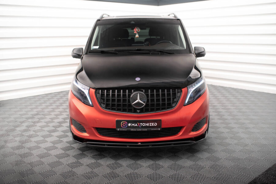 Frontleppe Mercedes-Benz V-Class W447 V.4 – bilde 2 av 5