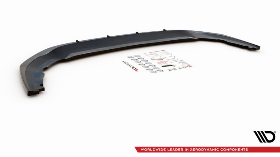 Frontleppe Volkswagen Golf GTI Clubsport Mk8 V.4 – bilde 5 av 5