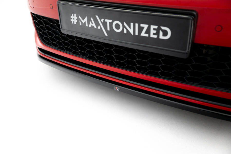 Frontleppe Volkswagen Golf GTI Mk7 Facelift V.4 – bilde 3 av 5