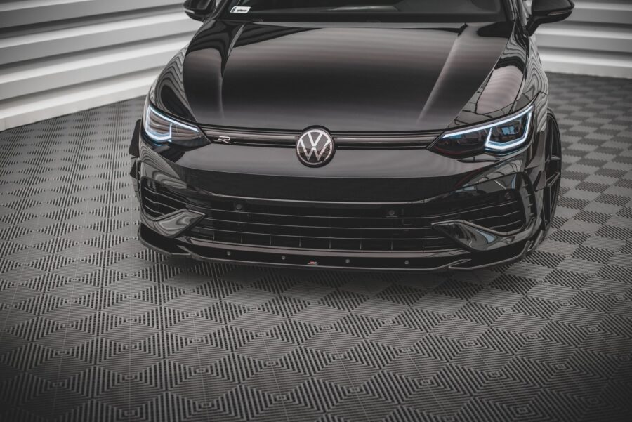 Frontleppe Volkswagen Golf R Mk8 V.4 – bilde 2 av 5