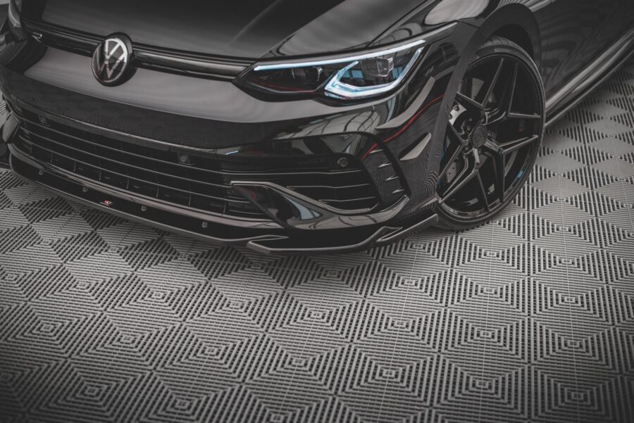 Frontleppe Volkswagen Golf R Mk8 V.4 – bilde 3 av 5