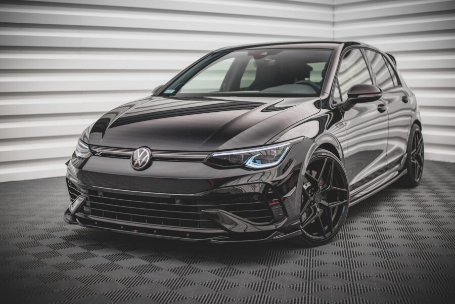 Frontleppe Volkswagen Golf R Mk8 V.4 – bilde 1 av 5