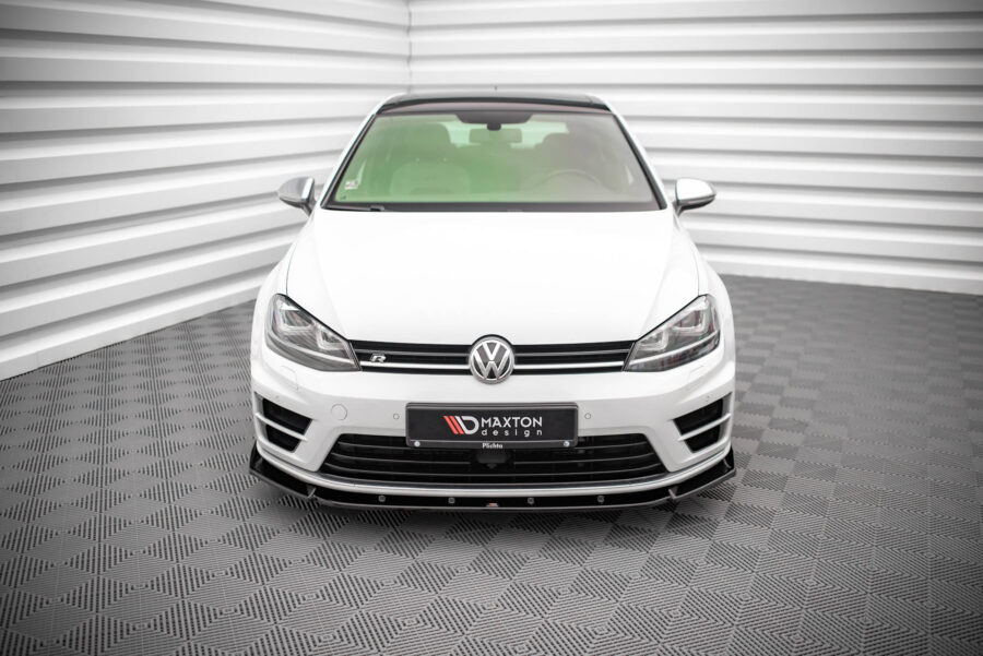 Frontleppe Volkswagen Golf R / R-Line Mk7 V.4 – bilde 2 av 4