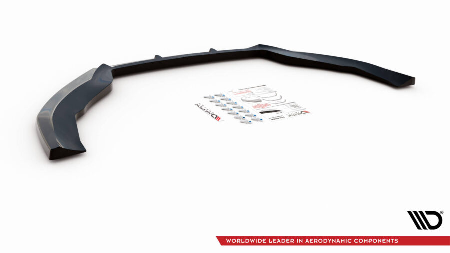 Frontleppe Volkswagen Passat CC V.4 – bilde 5 av 5