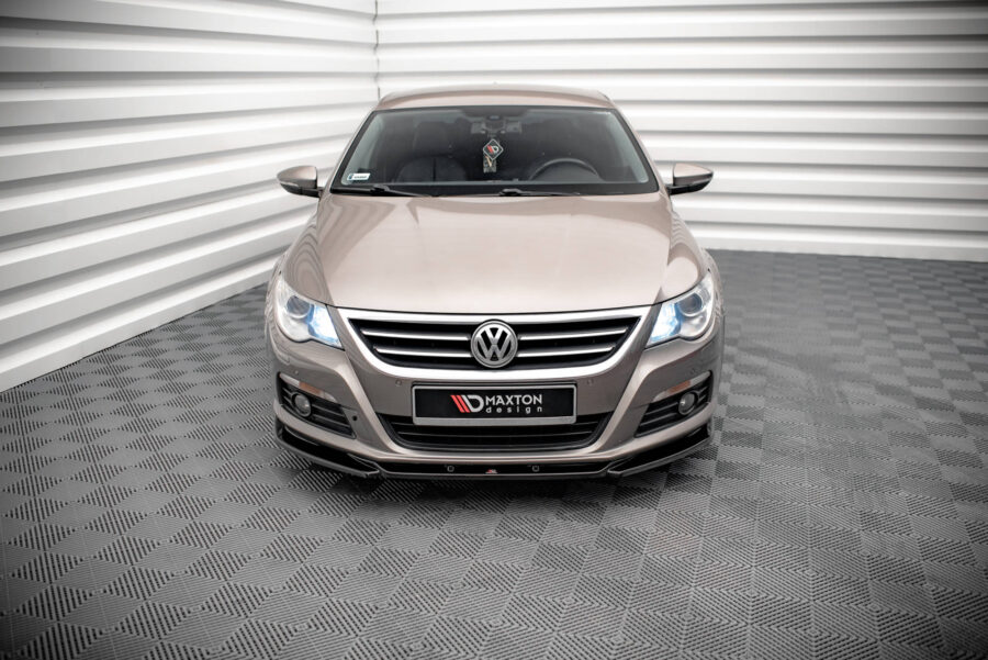 Frontleppe Volkswagen Passat CC V.4 – bilde 2 av 5