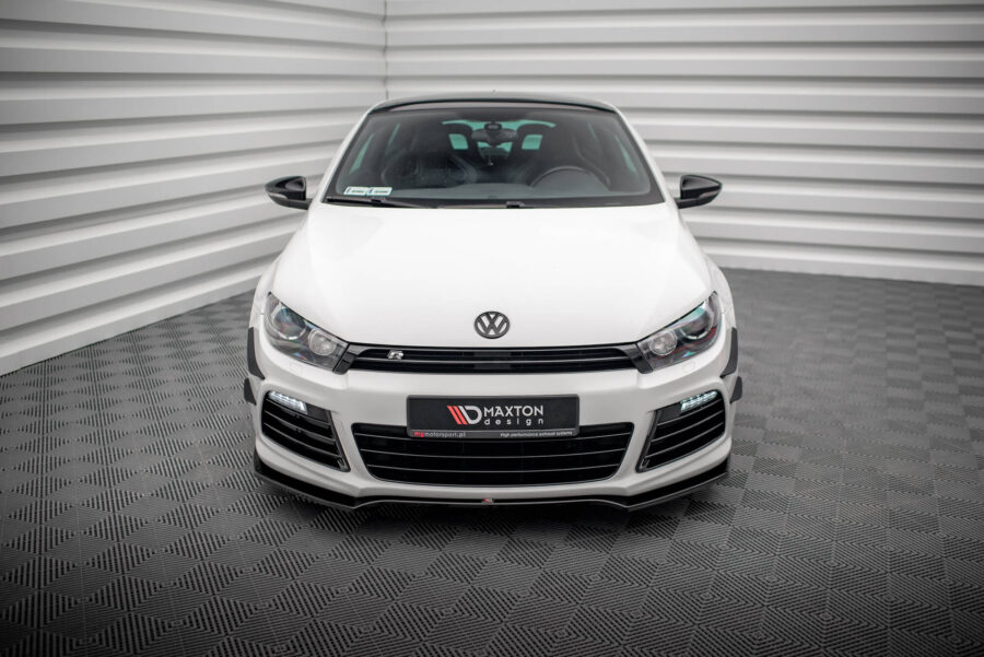 Frontleppe Volkswagen Scirocco R Mk3 V.4 – bilde 3 av 3