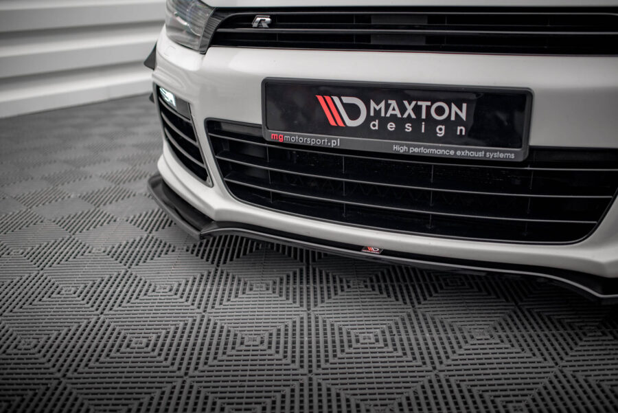 Frontleppe Volkswagen Scirocco R Mk3 V.4 – bilde 1 av 3