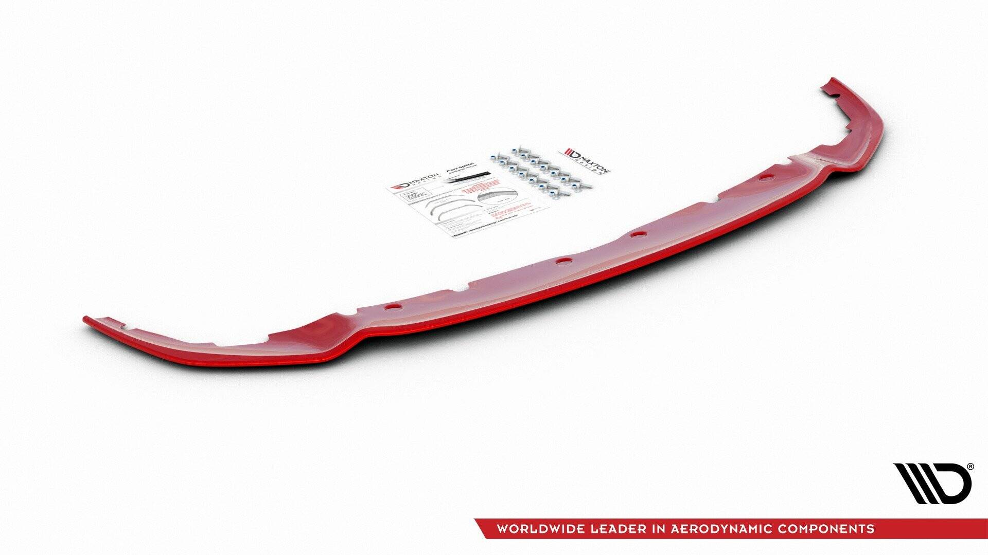 Frontleppe V.4 BMW 1 M-Pack/ M135i / 128ti F40 - Bilde 5