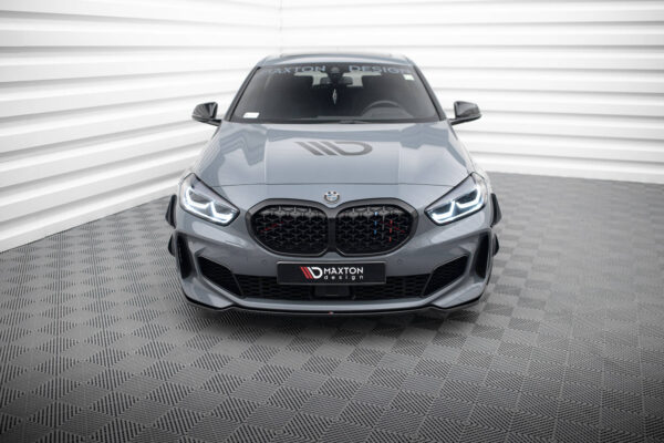 Frontleppe BMW 1 M-Pack/ M135i / 128ti F40 V.4 – bilde 2 av 5