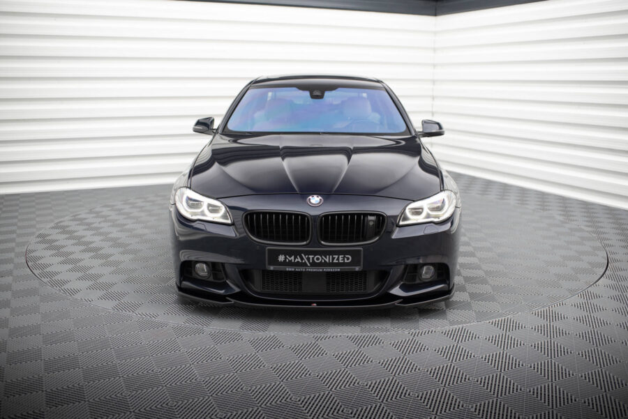 Frontleppe BMW 5 F10/F11 M-Pack V.4 – bilde 2 av 5