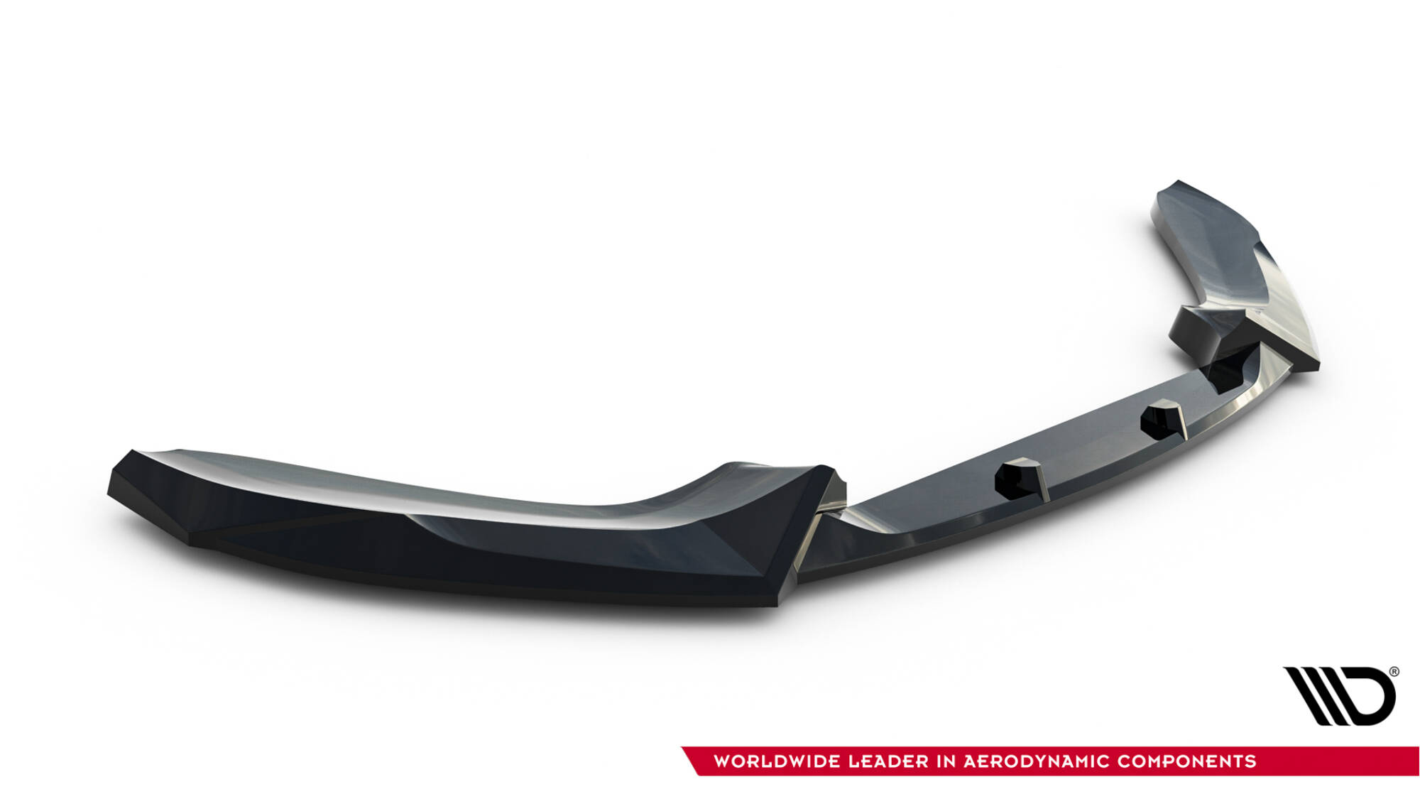 Frontleppe V.5 BMW 1 M-Pack / M140i F20 Facelift - Bilde 4