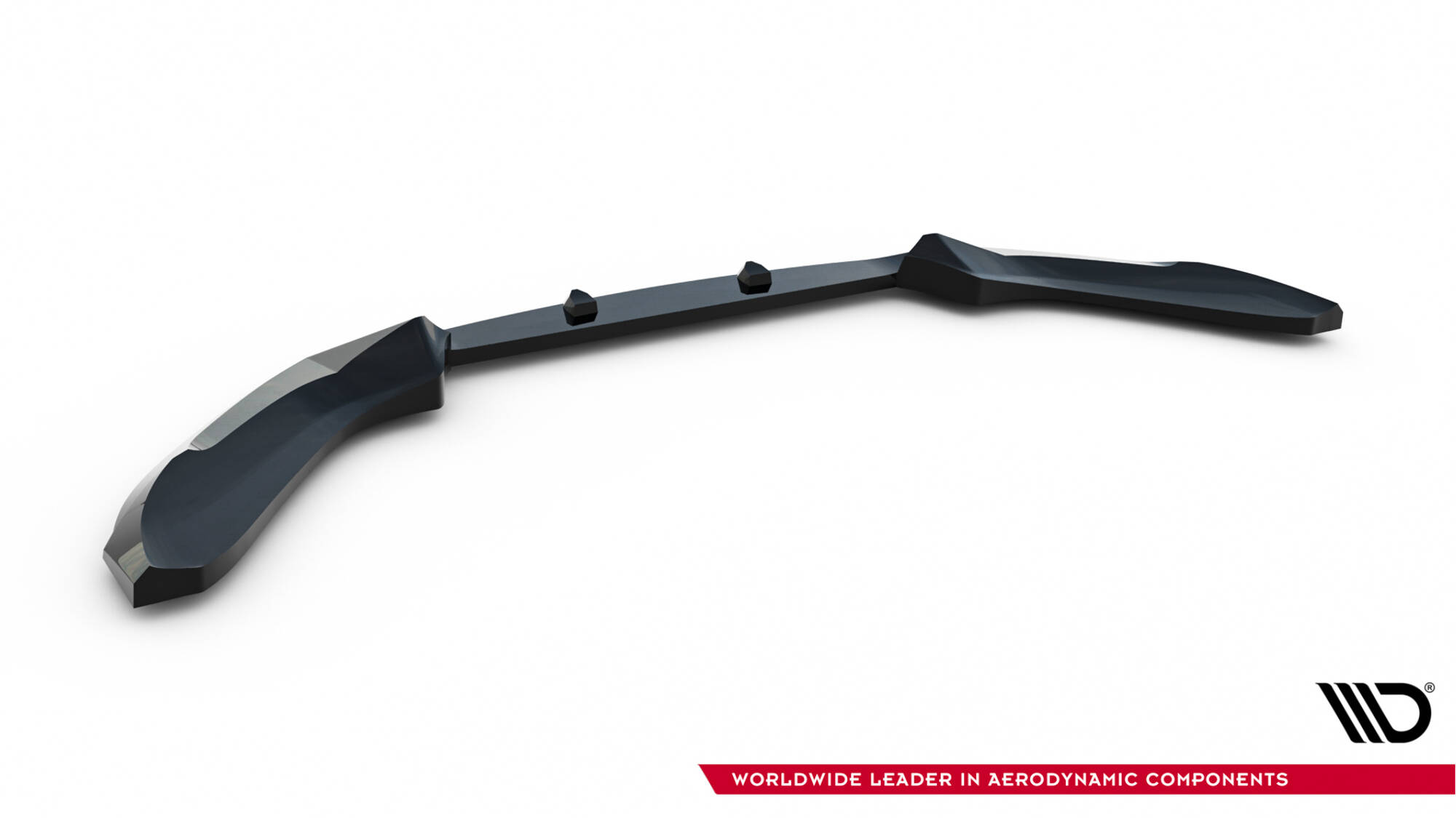 Frontleppe V.5 BMW 1 M-Pack / M140i F20 Facelift - Bilde 5