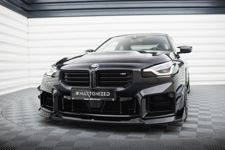 Frontleppe BMW M2 G87 V.5 – bilde 1 av 5