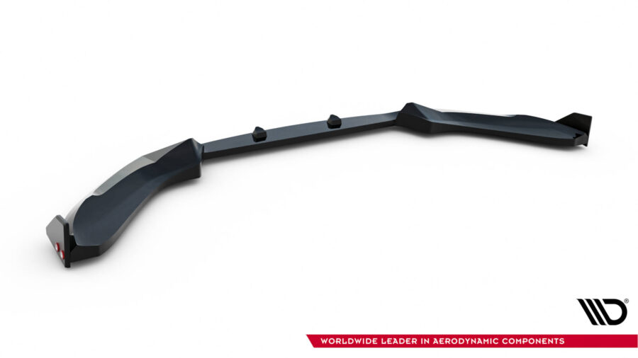 Frontleppe Med Flaps BMW 1 M-Pack / M140i F20 Facelift V.5 – bilde 6 av 6