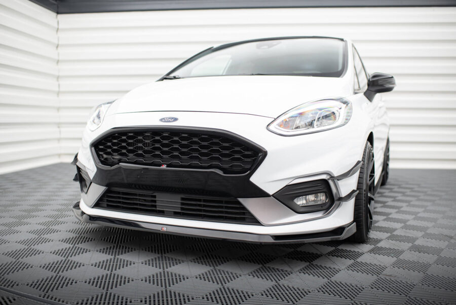 Frontleppe Ford Fiesta Mk8 ST / ST-Line V.5 – bilde 1 av 5
