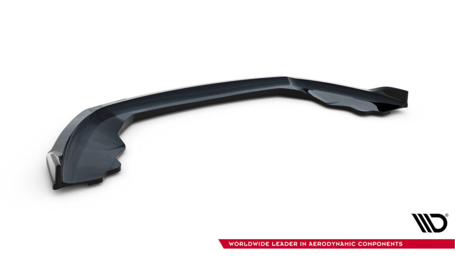 Frontleppe Ford Fiesta ST Mk7 Facelift V.5 – bilde 6 av 6