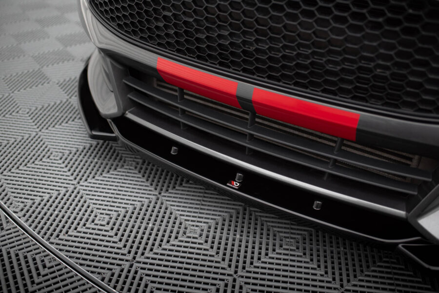Frontleppe Ford Focus ST Mk3 Facelift V.5 – bilde 3 av 5