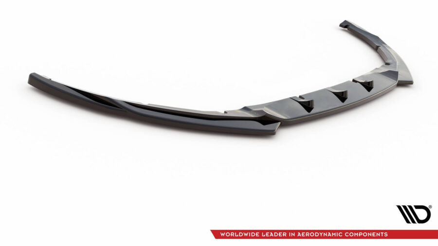 Frontleppe Ford Focus ST Mk3 Facelift V.5 – bilde 4 av 5