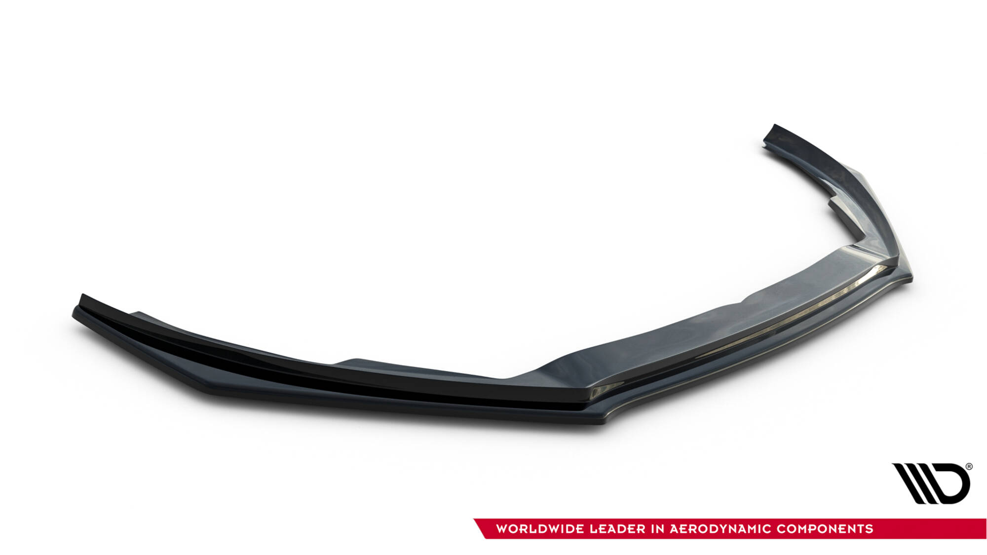 Frontleppe V.5 Ford Focus ST / ST-Line Mk4 Facelift - Bilde 4