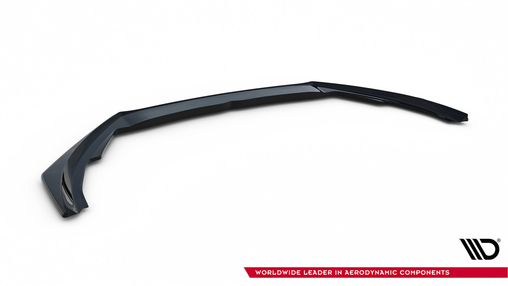 Frontleppe V.5 Ford Focus ST / ST-Line Mk4 Facelift - Bilde 5