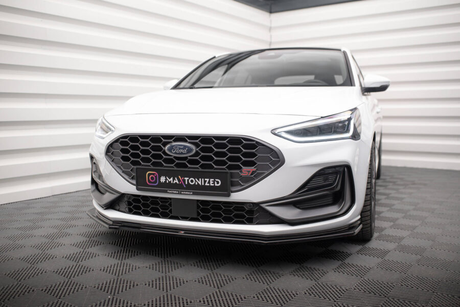 Frontleppe Ford Focus ST / ST-Line Mk4 Facelift V.5 – bilde 1 av 5