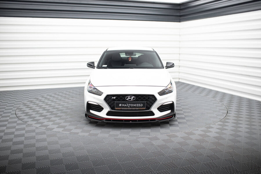 Frontleppe Hyundai I30 N Mk3 Hatchback/ Fastback V.5 – bilde 2 av 5
