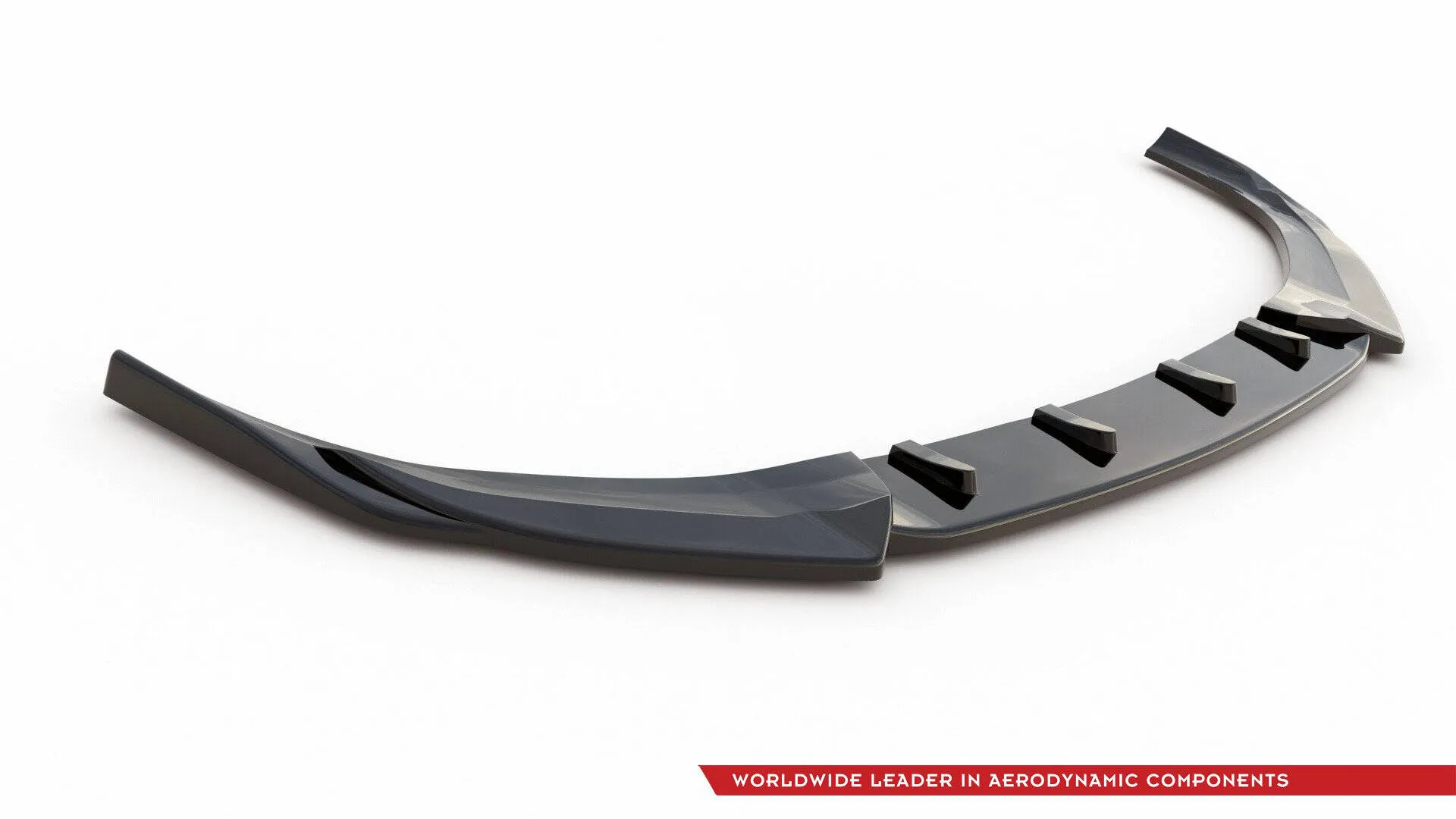 Frontleppe V.5 Hyundai I30 N Mk3 Hatchback/ Fastback - Bilde 4