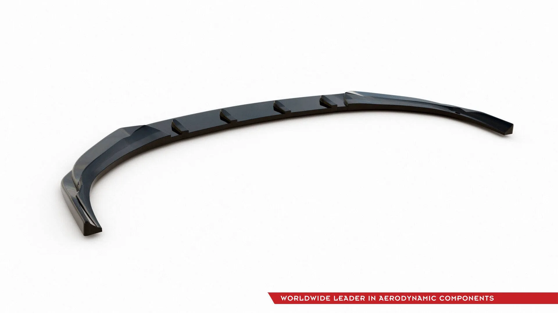 Frontleppe V.5 Hyundai I30 N Mk3 Hatchback/ Fastback - Bilde 5