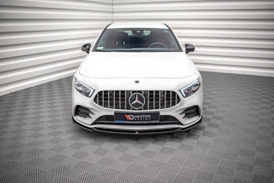 Frontleppe Mercedes A35 AMG / AMG-Line W177 V.5 – bilde 2 av 5
