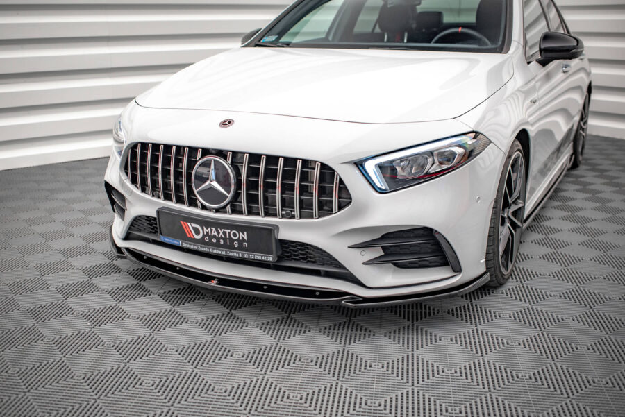 Frontleppe Mercedes A35 AMG / AMG-Line W177 V.5 – bilde 1 av 5