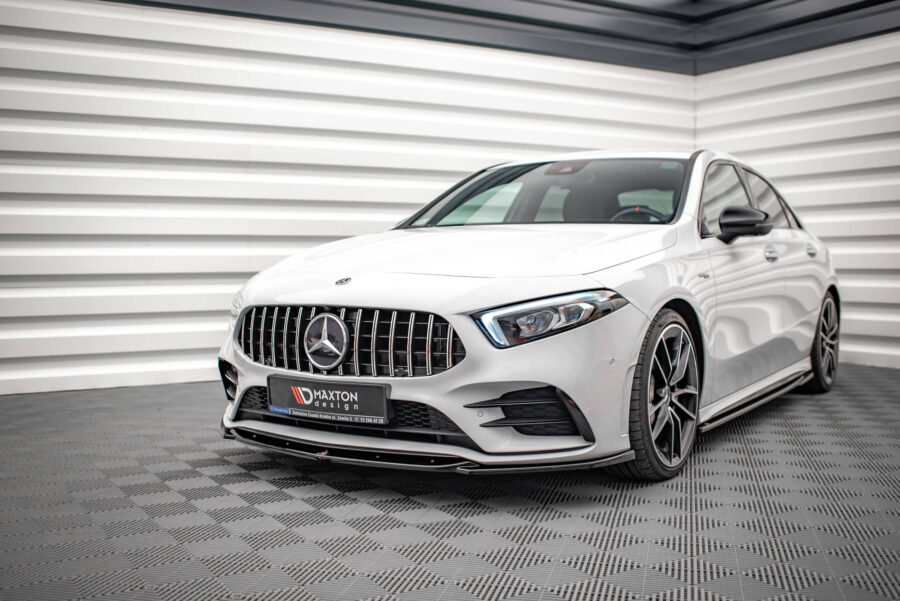 Frontleppe Mercedes A35 AMG / AMG-Line W177 V.5 – bilde 3 av 5